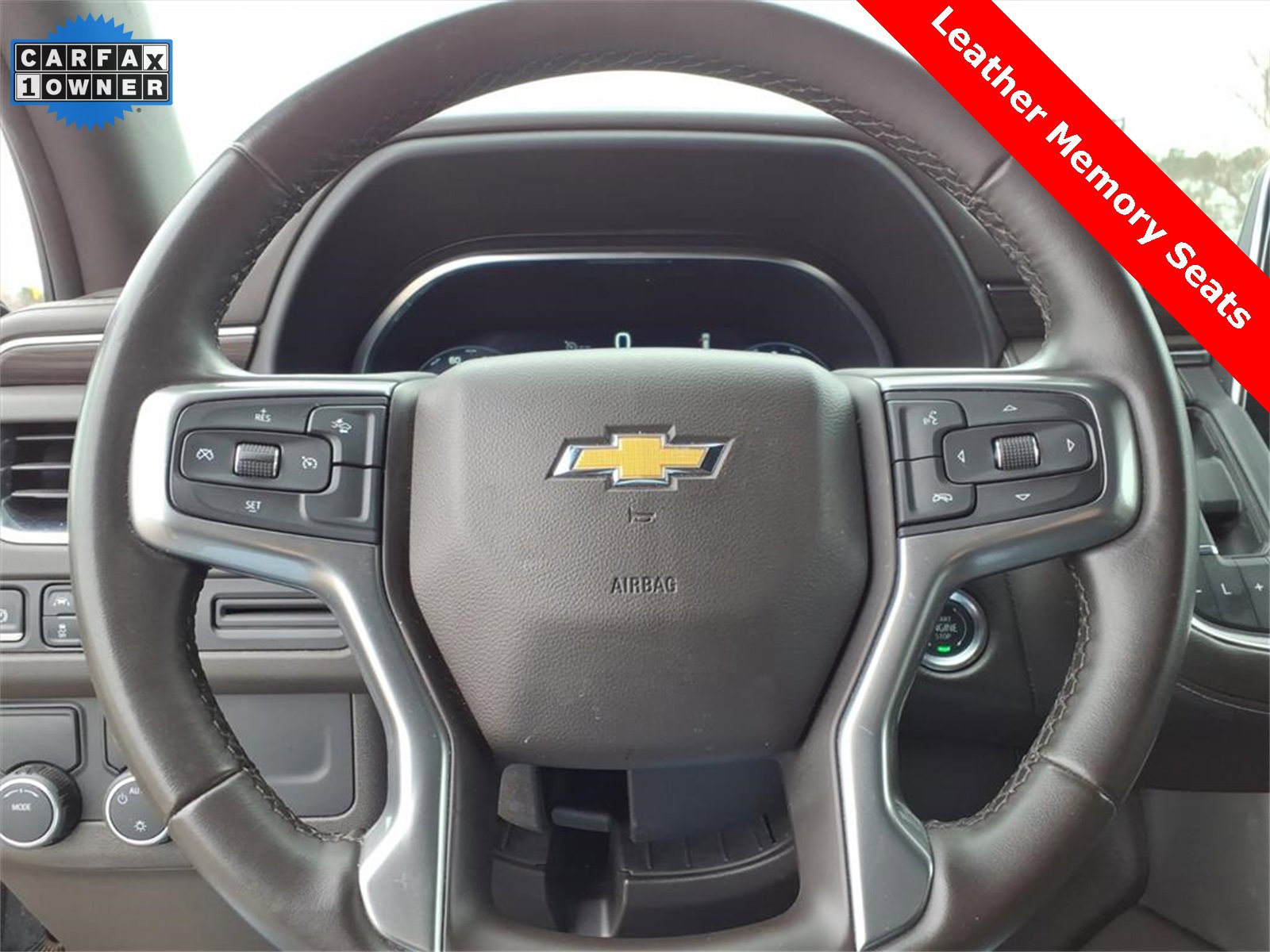 Used 2024 Chevrolet Tahoe LT image 27