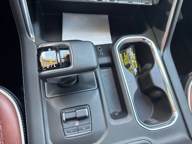 Used 2025 GMC Sierra 1500 Denali Ultimate AWD/4WD image 22