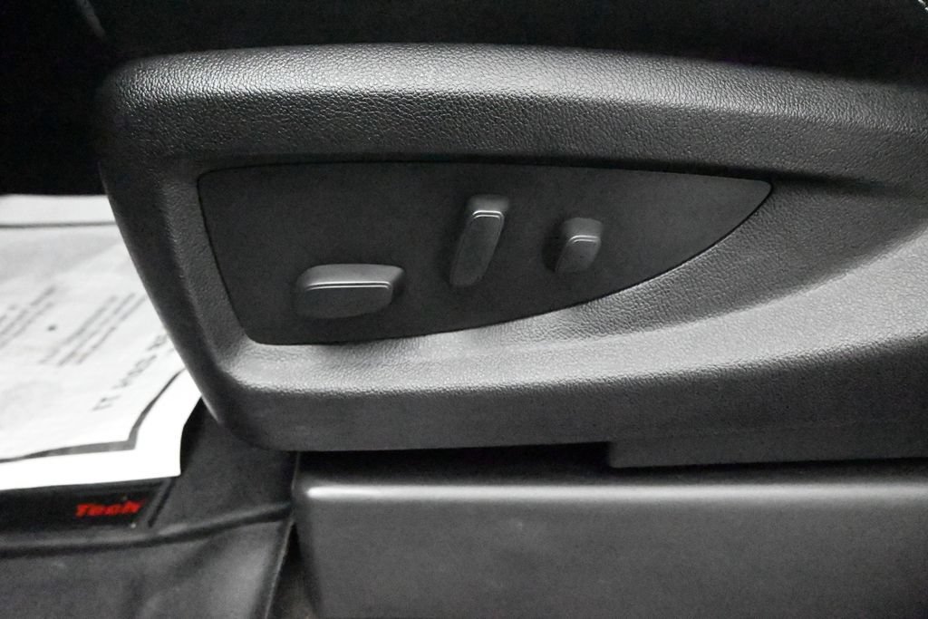 Used 2018 GMC Sierra 1500 Denali AWD/4WD image 8