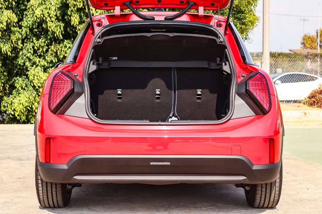 Used 2025 MINI Cooper 4-Door Hardtop FWD image 30