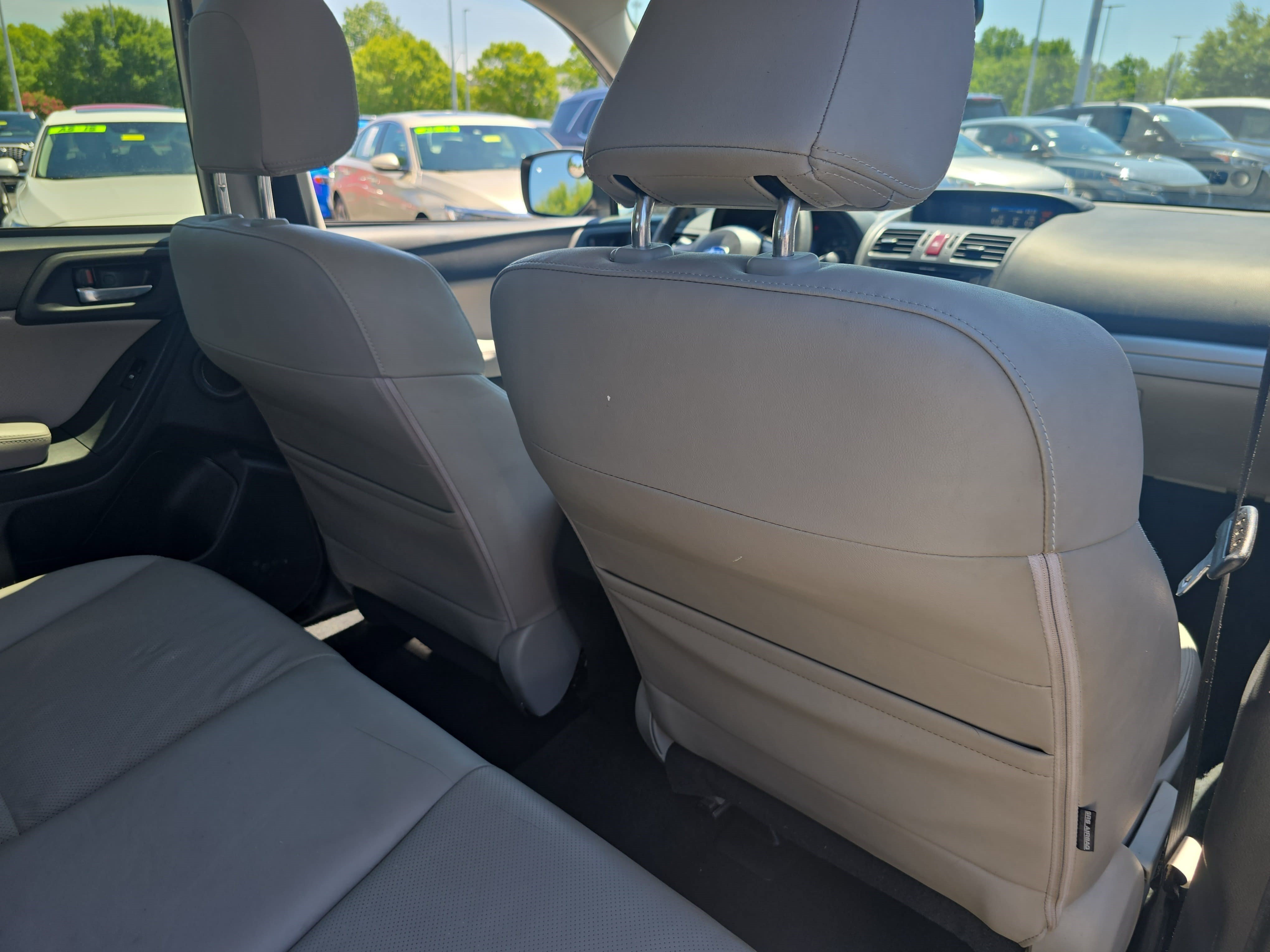 Used 2014 Subaru Forester 2.5i Touring AWD/4WD image 11