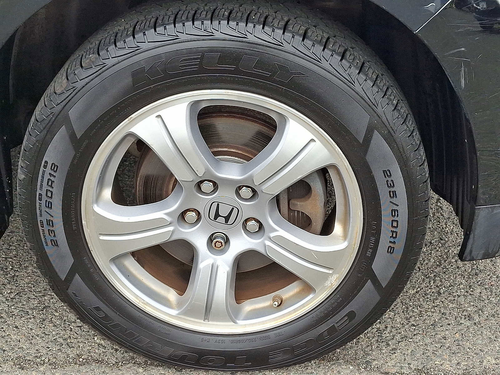 Used 2012 Honda Pilot EX-L image 9