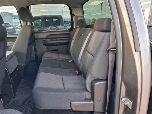 Used 2013 GMC Sierra 1500 SLE w/ Power Tech Package AWD/4WD image 6