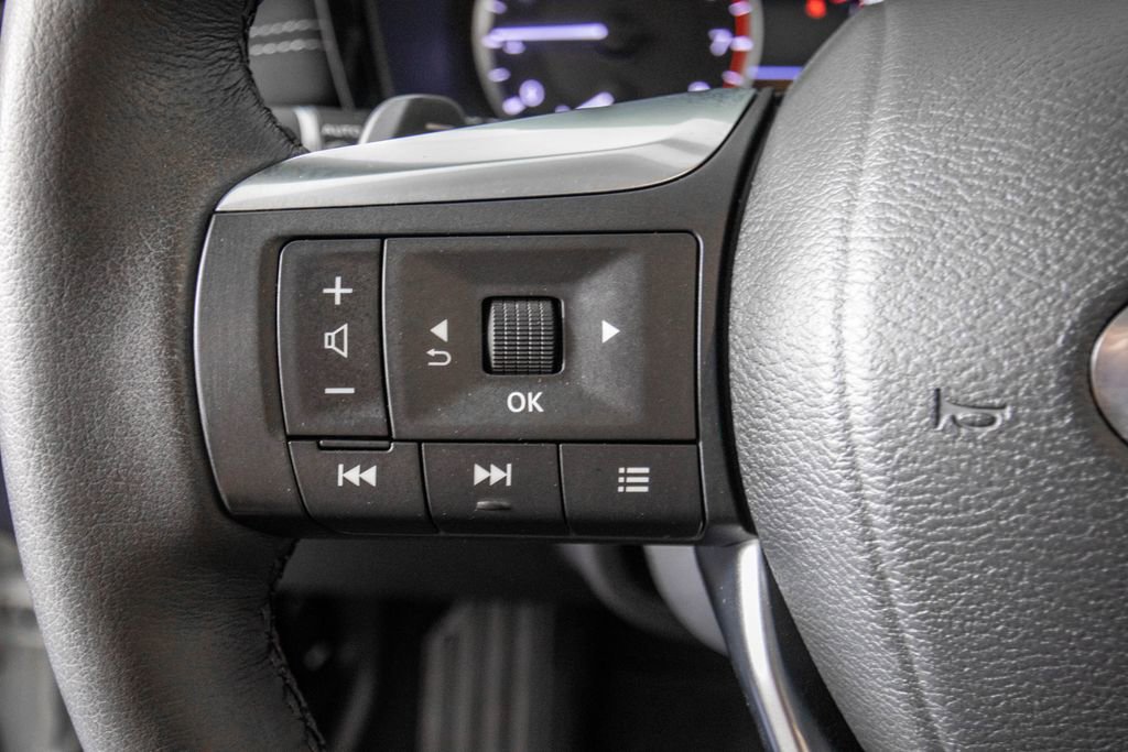 Used 2025 INFINITI QX60 Pure image 22