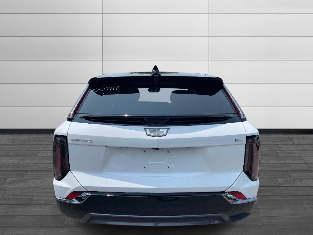 New 2027 Cadillac Optiq Premium Sport AWD/4WD image 4
