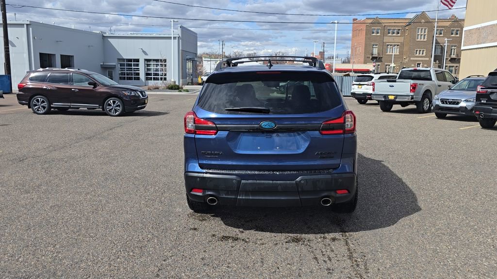 Used 2021 Subaru Ascent Touring w/ Popular Package #2A image 6