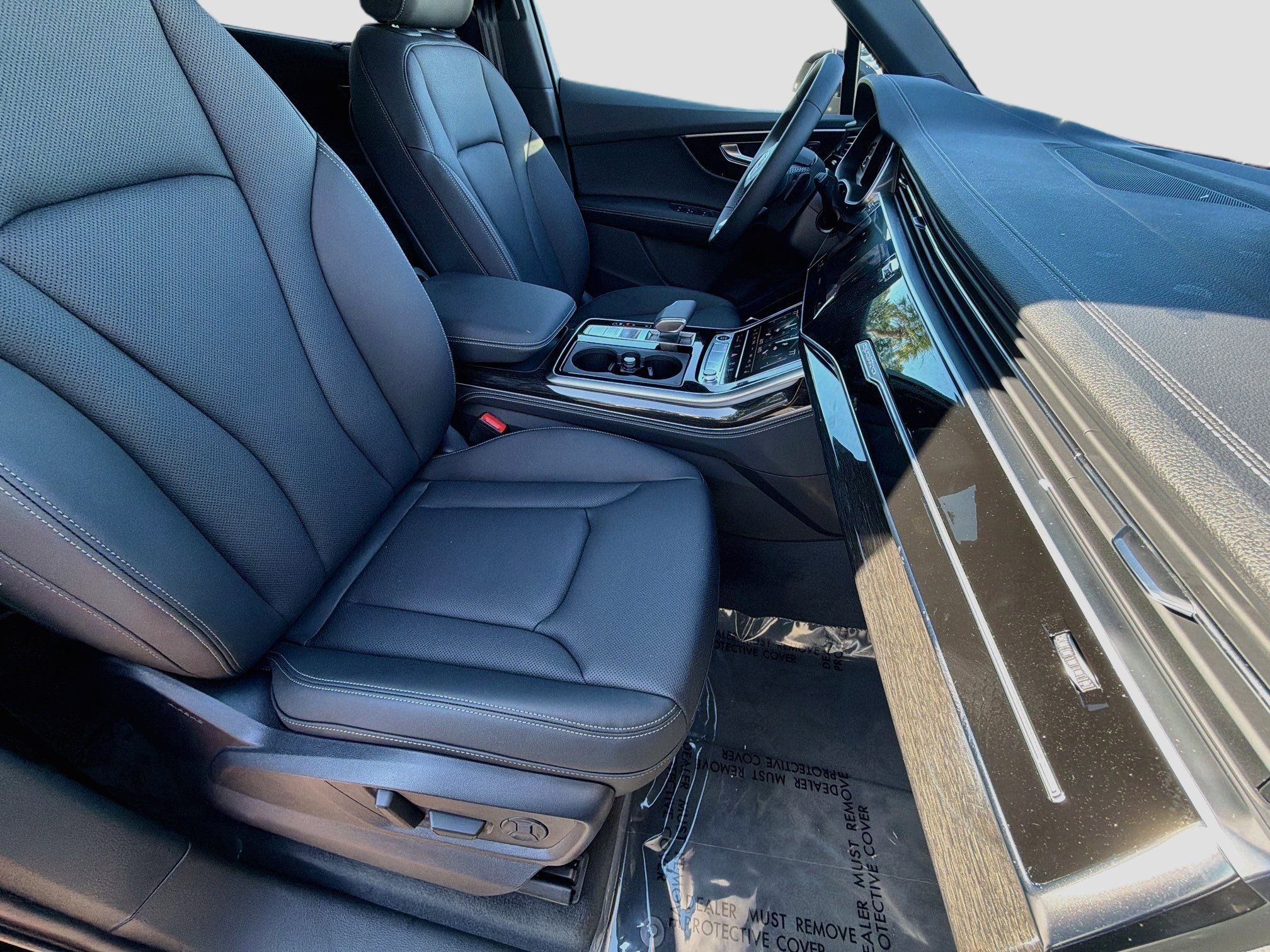 New 2026 Audi Q7 Premium Plus AWD/4WD image 14