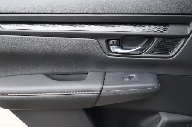 New 2026 Honda CR-V Sport-L image 23
