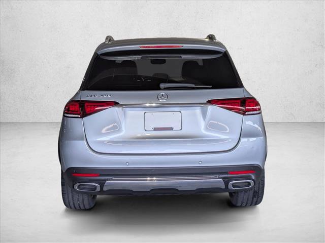 Certified 2023 Mercedes-Benz GLE 350 image 6
