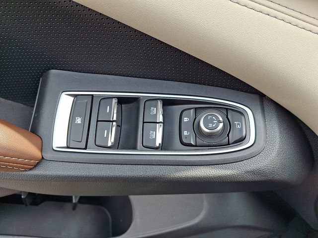 Used 2021 Subaru Ascent Touring w/ Popular Package #2A AWD/4WD image 23