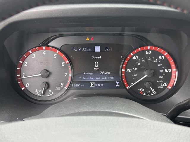 Certified 2024 Nissan Titan PRO-4X w/ Pro-4x Convenience Package AWD/4WD image 27