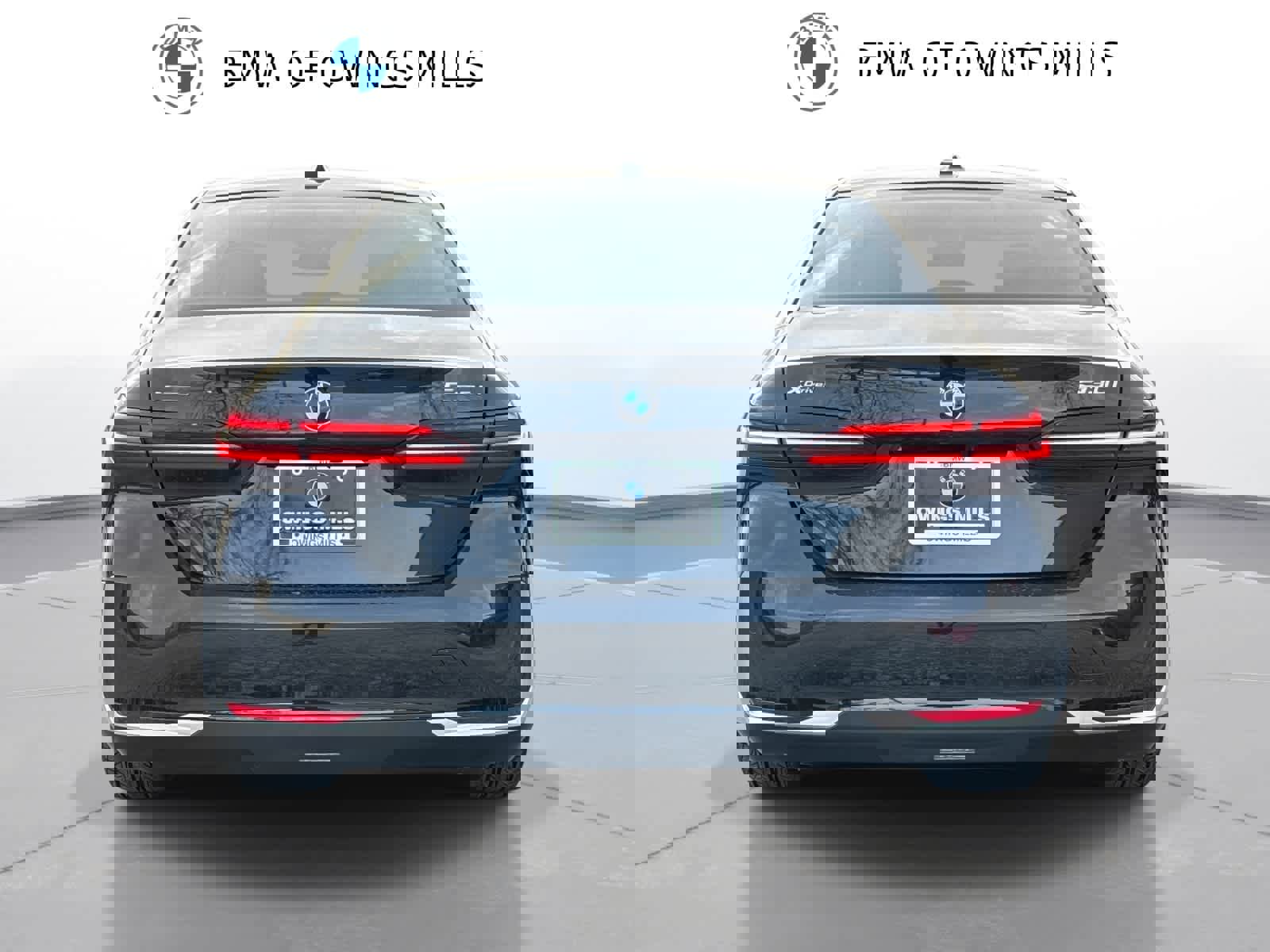 New 2026 BMW 530i xDrive 530i xDrive w/ Premium Package image 7