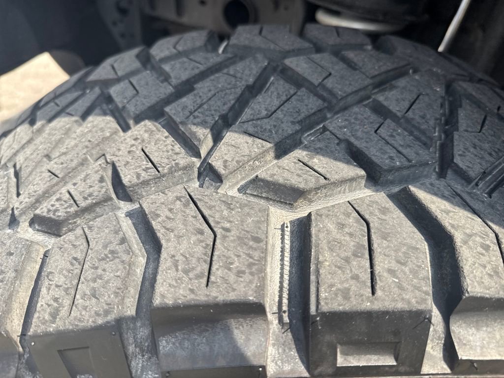 Used 2021 Jeep Wrangler Unlimited Sahara w/ Uconnect 4C Nav & Sound Group image 30