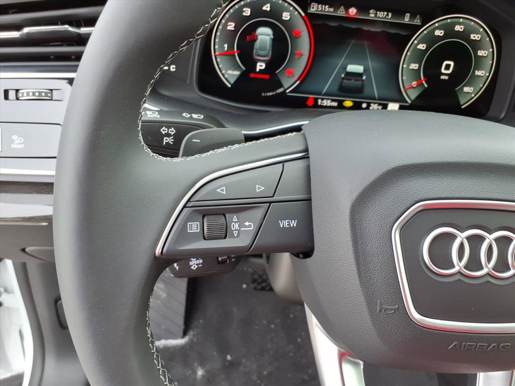 New 2026 Audi Q8 Premium Plus image 15