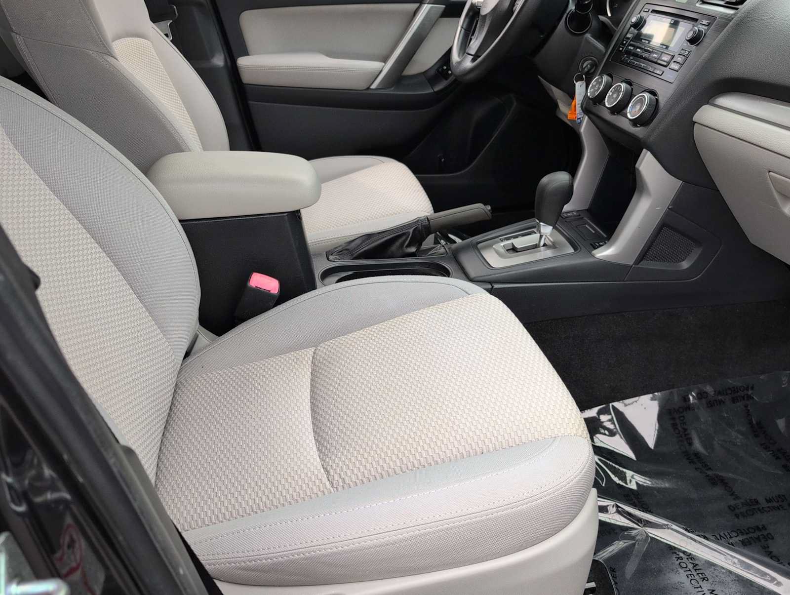 Used 2015 Subaru Forester 2.5i Premium w/ Protection Package #1 AWD/4WD image 21
