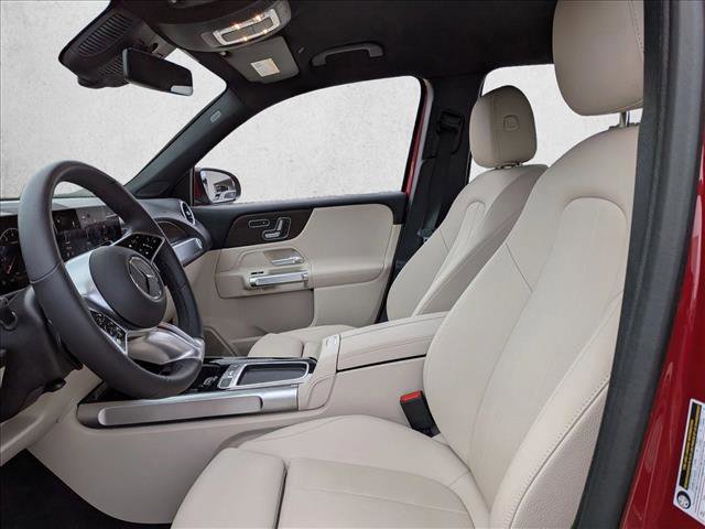 Certified 2026 Mercedes-Benz GLB 250 image 15