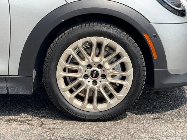 Used 2026 MINI Cooper S FWD image 3