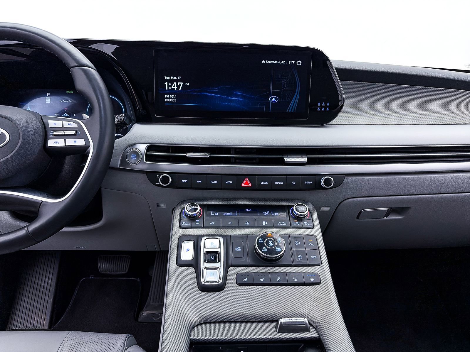 Used 2024 Hyundai Palisade SEL image 8