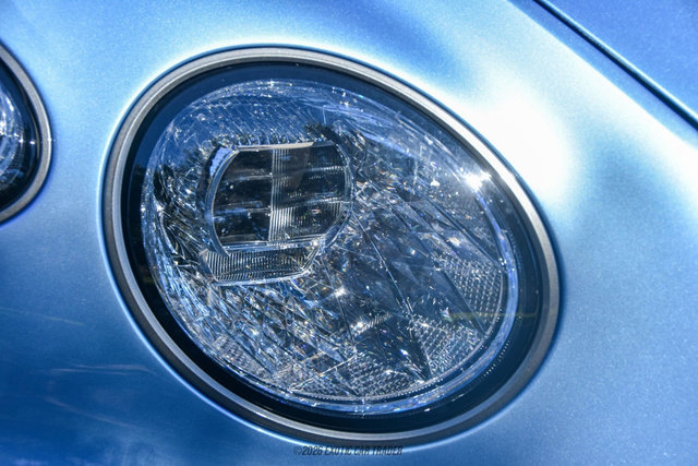 Used 2024 Bentley Continental GT Speed AWD/4WD image 88