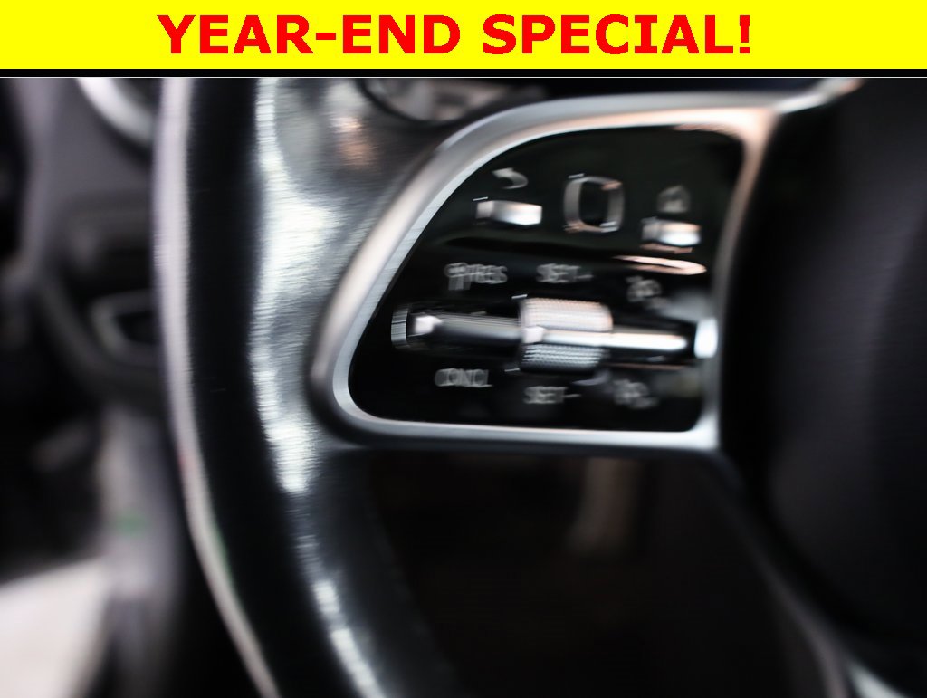 Used 2022 Mercedes-Benz GLC 300 GLC 300 image 15