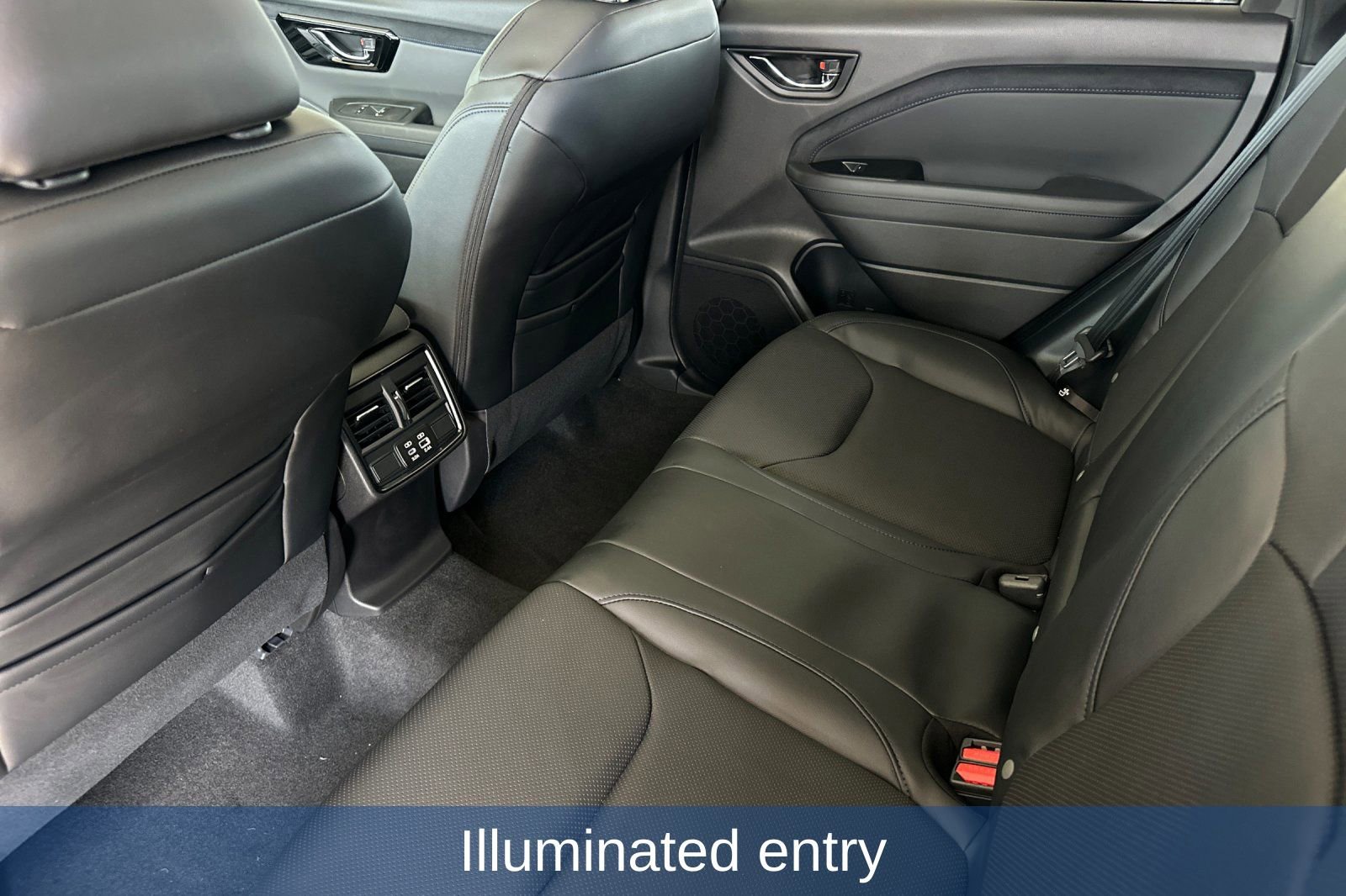 New 2026 Subaru Forester Limited AWD/4WD image 13