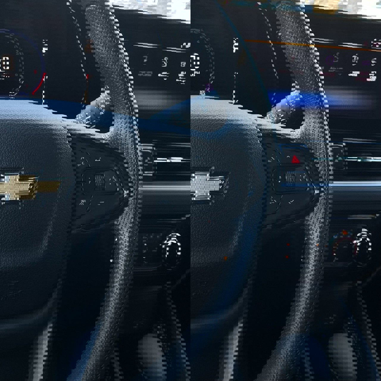 Used 2025 Chevrolet TrailBlazer LT image 15