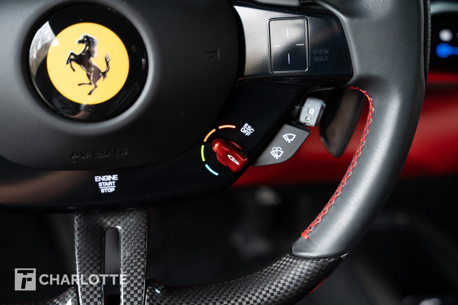 Used 2023 Ferrari 296 GTB image 26