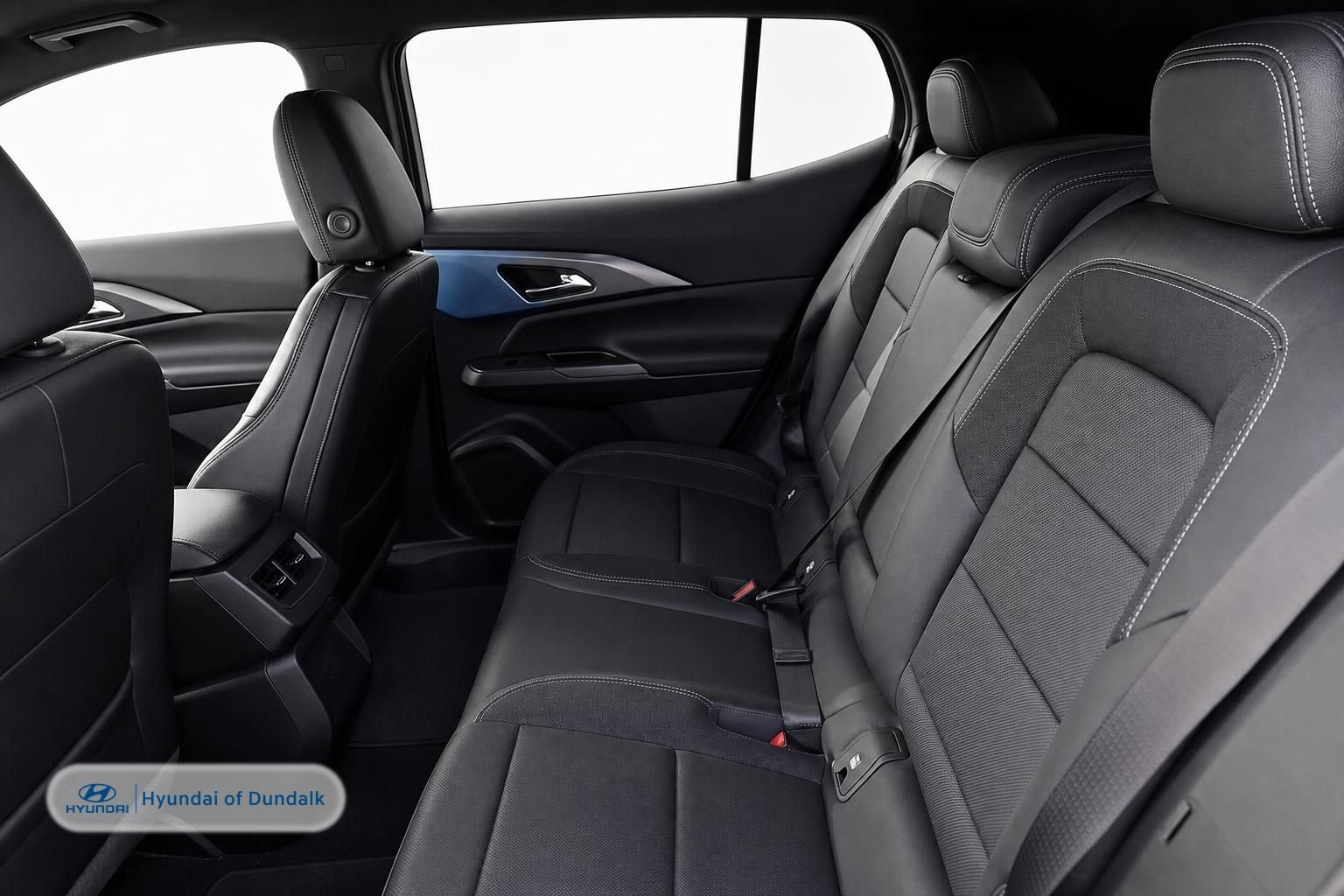 Used 2025 Chevrolet Equinox EV LT w/ Convenience Package FWD image 12