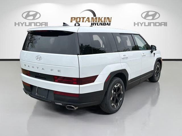 New 2026 Hyundai Santa Fe SE image 5
