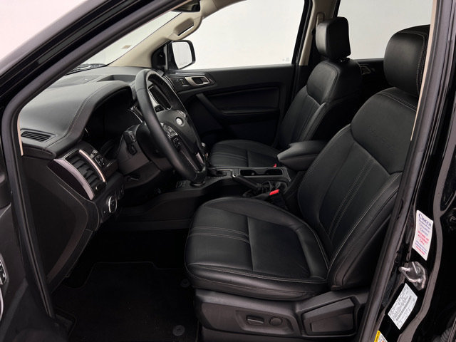 Used 2019 Ford Ranger Lariat w/ Equipment Group 501A Mid AWD/4WD image 11