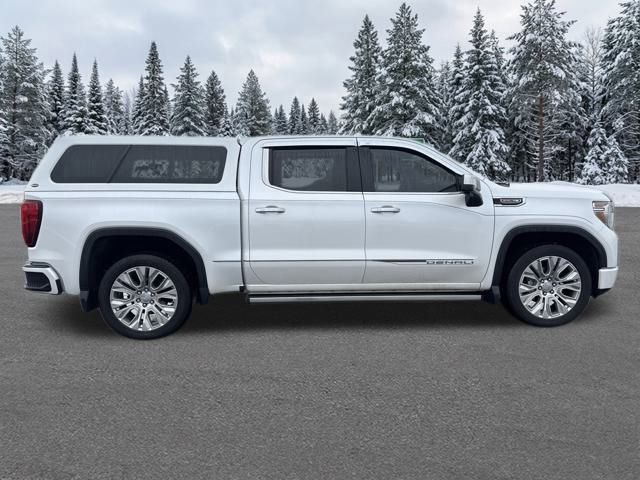 Used 2021 GMC Sierra 1500 Denali w/ Denali Ultimate Package image 8
