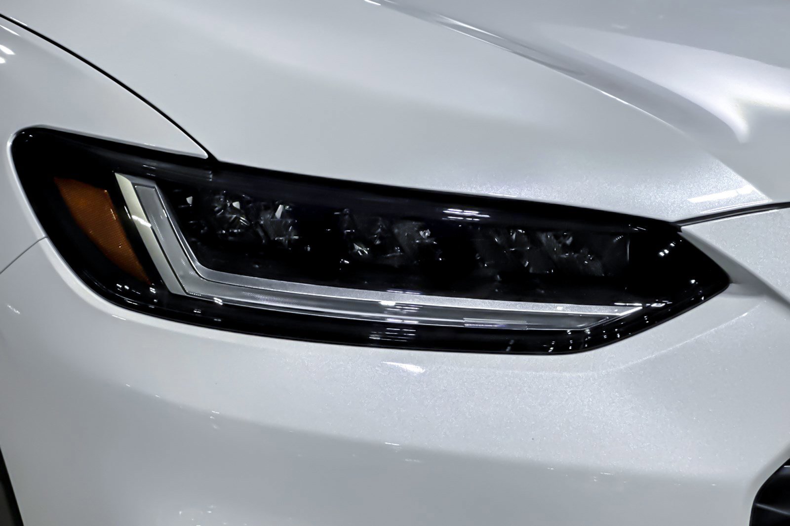 Used 2023 Honda HR-V LX image 10