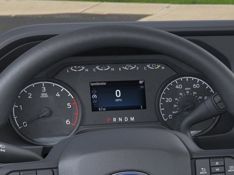 New 2026 Ford F450 XL image 13