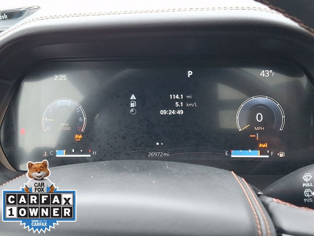 Used 2022 Jeep Grand Cherokee Summit w/ Adv Protech Group IV image 22