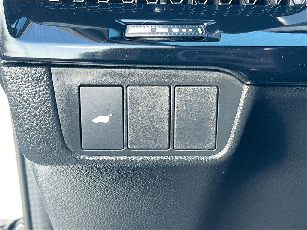 New 2026 Honda CR-V Sport Touring image 18
