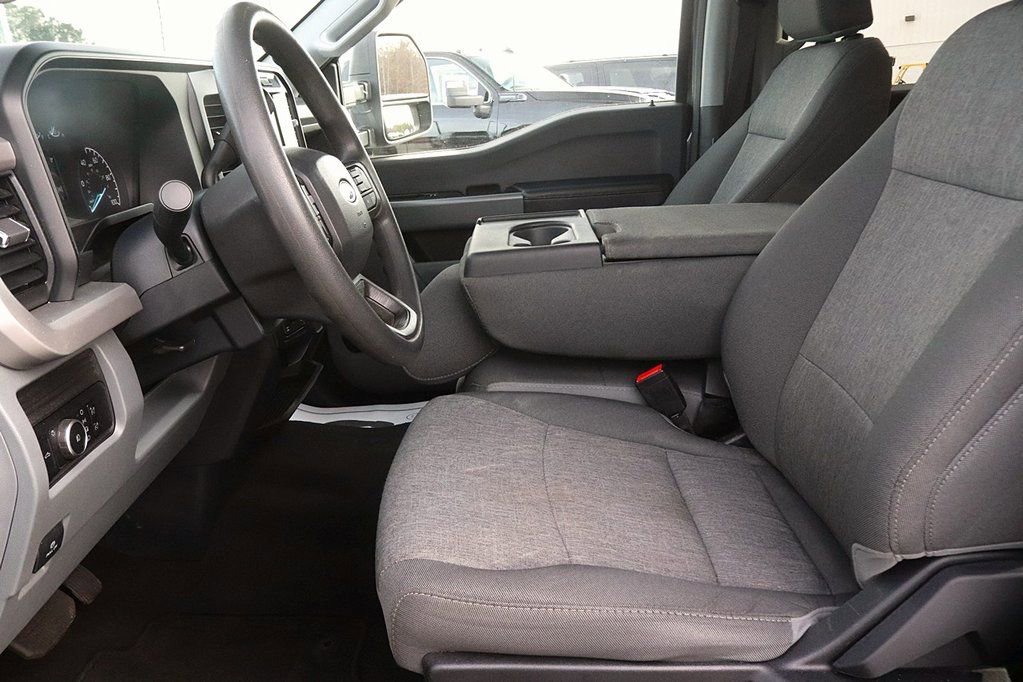 Used 2024 Ford F250 XL w/ STX Appearance Package image 15