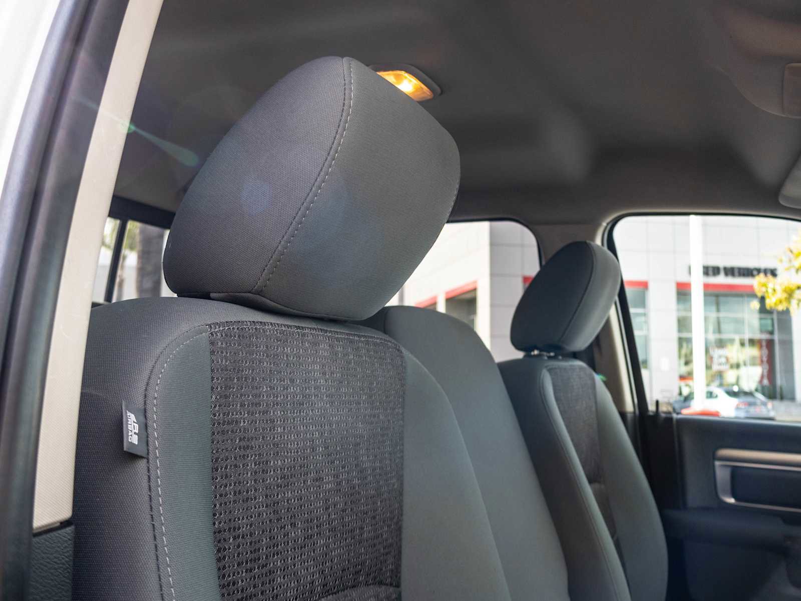 Used 2015 RAM 1500 Big Horn image 28