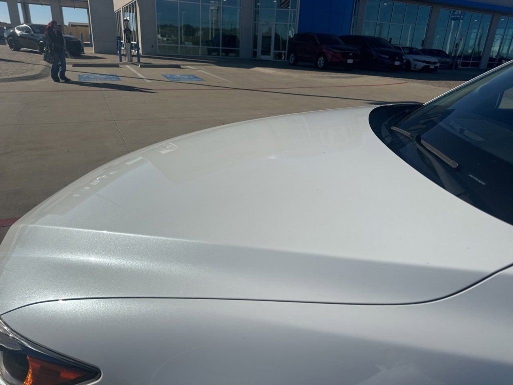 Used 2020 MAZDA CX-5 Touring image 14