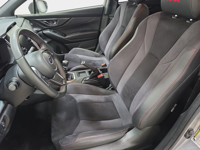 Used 2022 Subaru WRX Limited AWD/4WD image 13