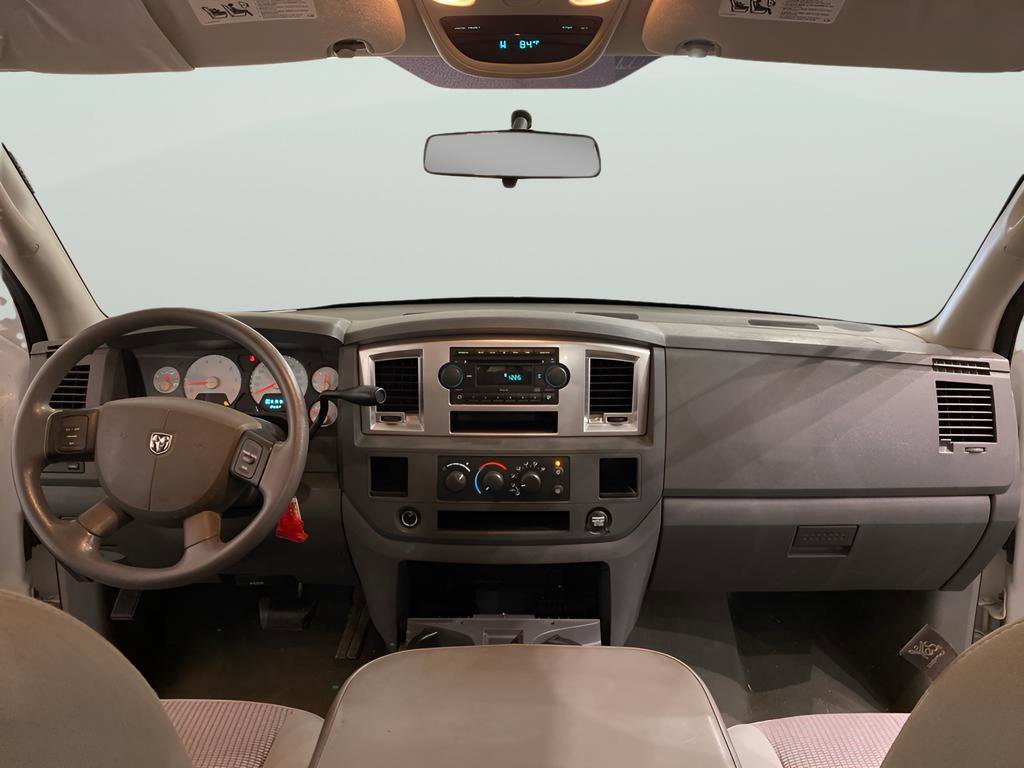 Used 2007 Dodge Ram 1500 Truck SLT image 11
