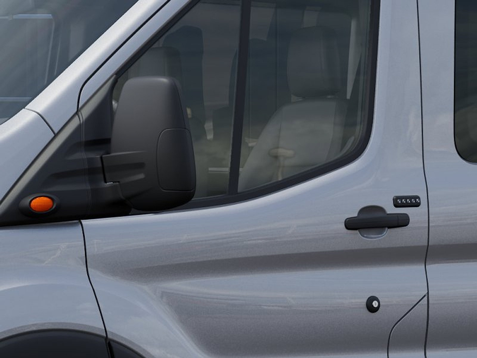 New 2027 Ford Transit 350 XL RWD image 20