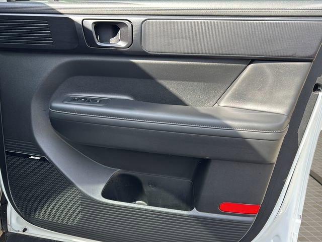 Used 2024 Hyundai Santa Fe Calligraphy image 38