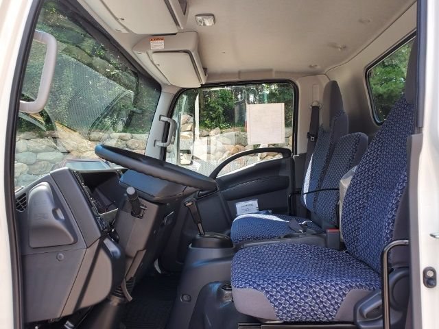 New 2025 Chevrolet Low Cab Forward RWD image 6