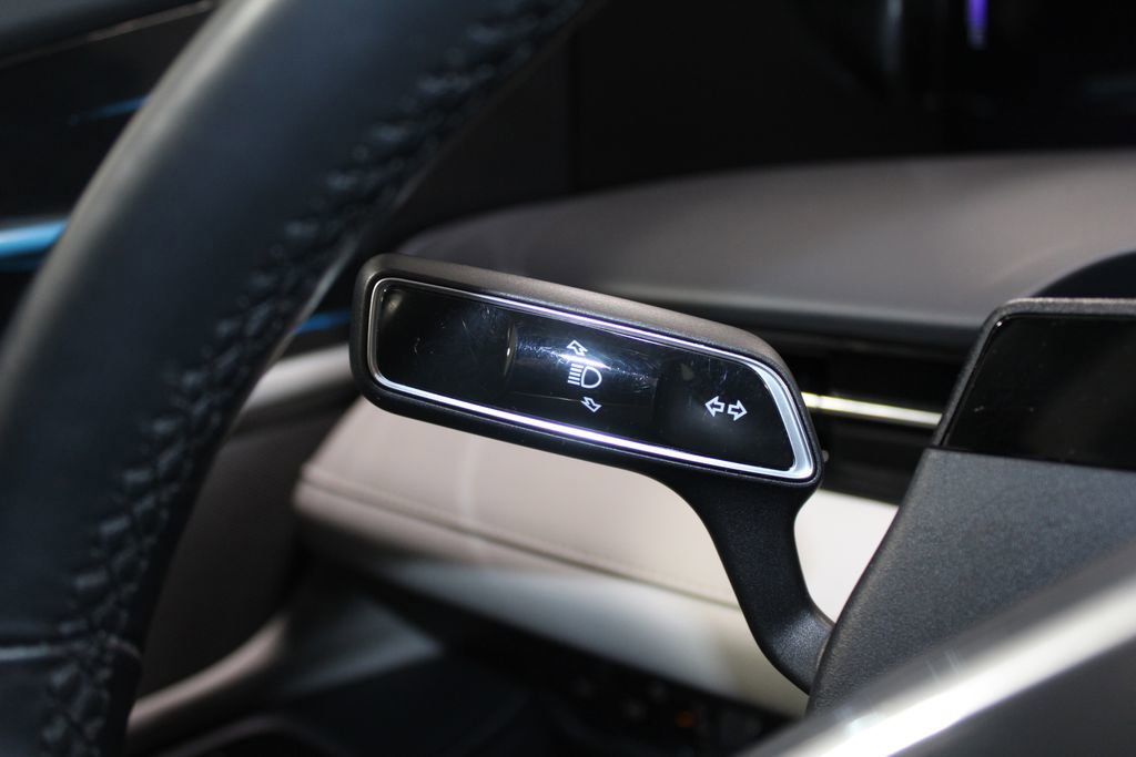 Used 2024 Lincoln Nautilus Reserve image 40