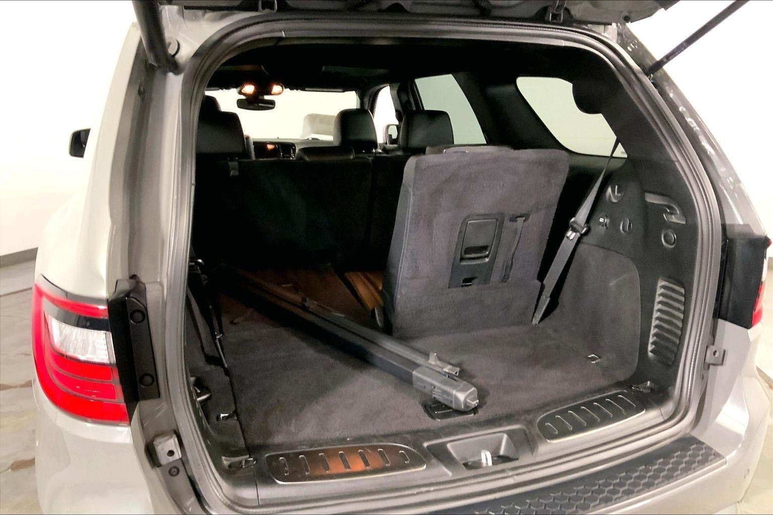 Used 2021 Dodge Durango GT AWD/4WD image 4