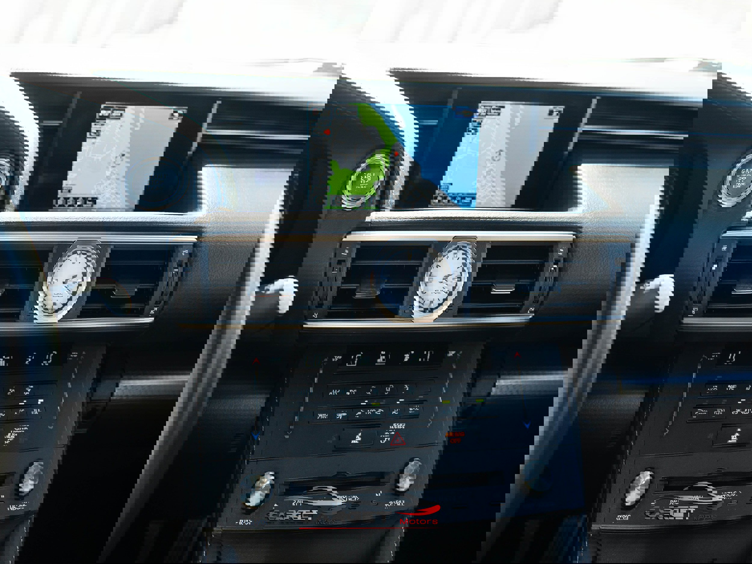 Used 2017 Lexus RC 350 F Sport image 26