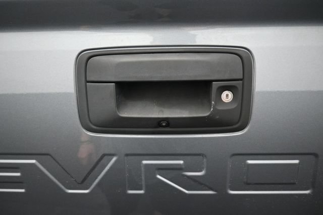Used 2021 Chevrolet Colorado LT w/ LT Convenience Package RWD image 23