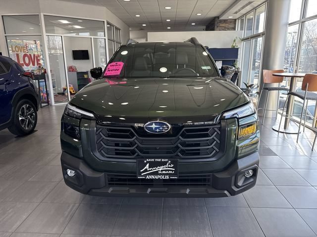 New 2026 Subaru Outback Limited XT AWD/4WD image 3