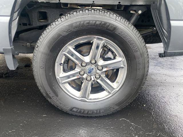 Certified 2024 Ford F150 XLT w/ Equipment Group 302A MID AWD/4WD image 15