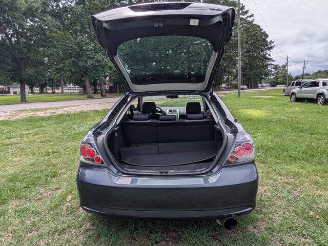 Used 2010 Scion tC FWD image 25